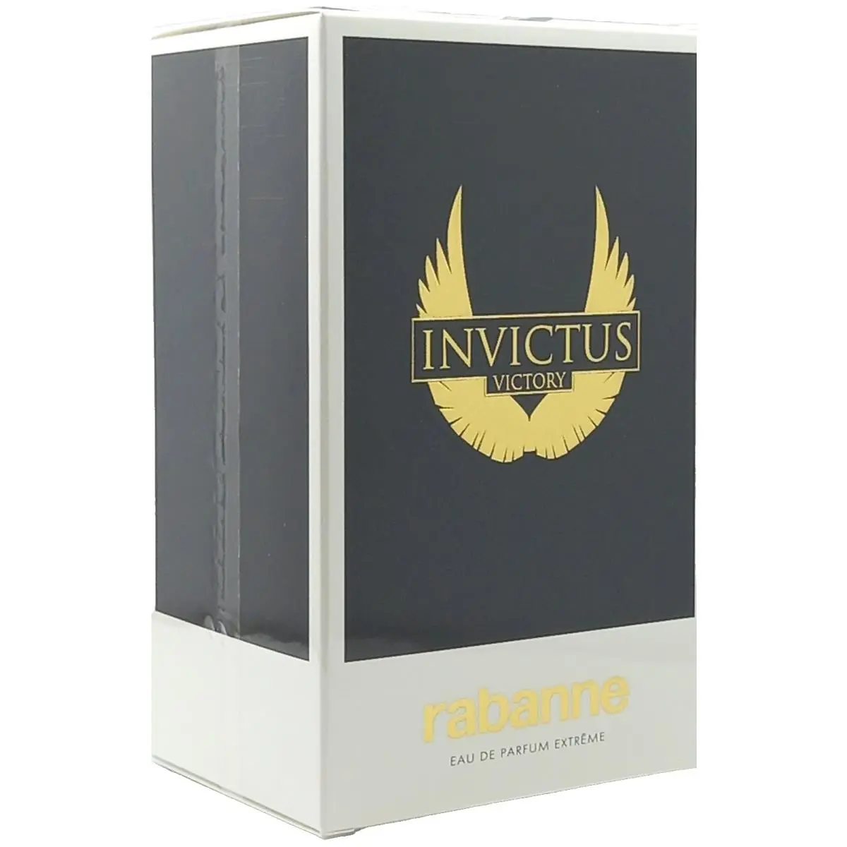 Invictus Victory Extreme Eau DE Parfum Spray For Men 6.8 Oz/ 200 ml by Paco Rabanne