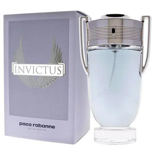 Paco Rabanne Invictus For Men Eau de Toilette Spray 6.7 oz