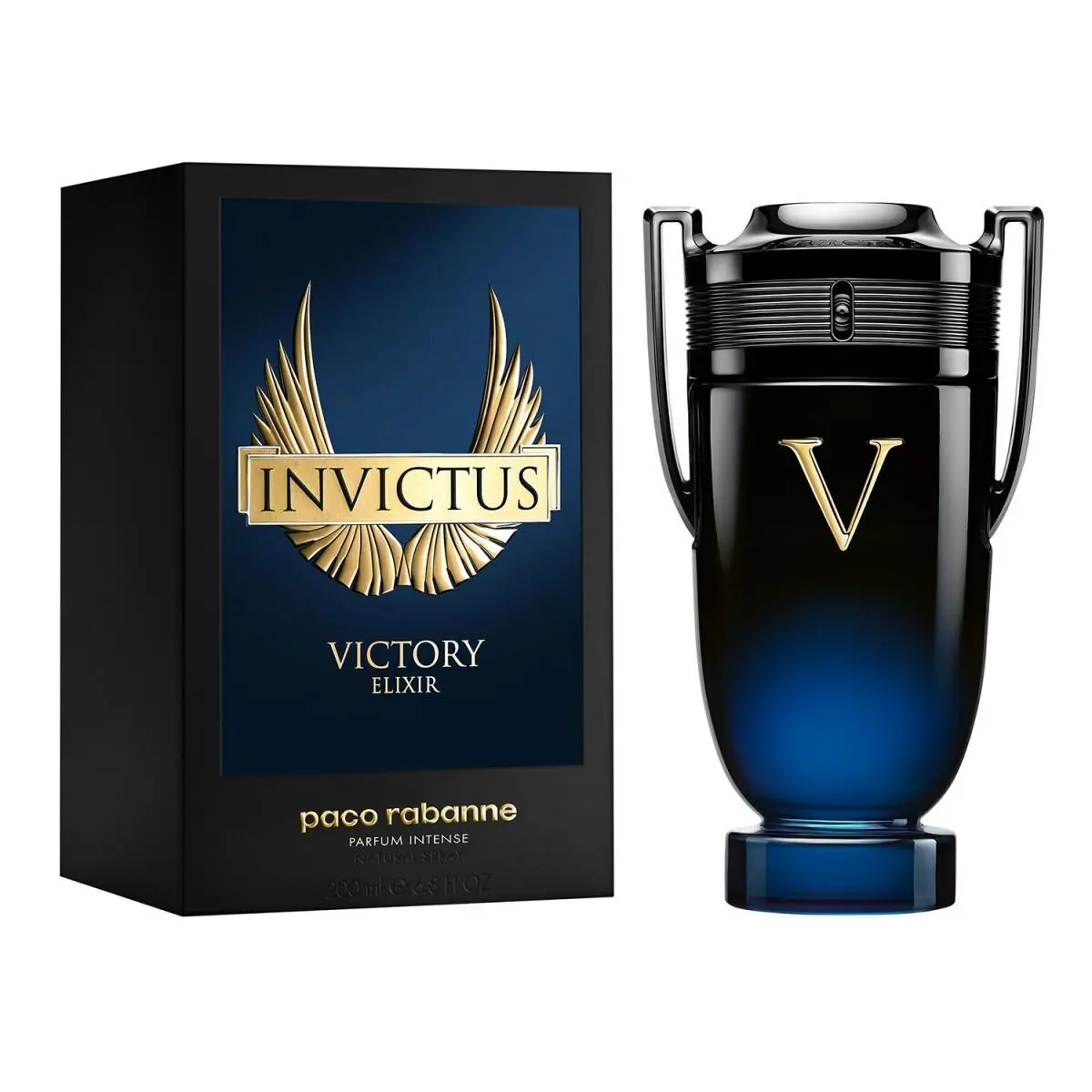 Paco Rabanne Invictus Victory Elixir Parfum Intense 6.8fl oz/200ml