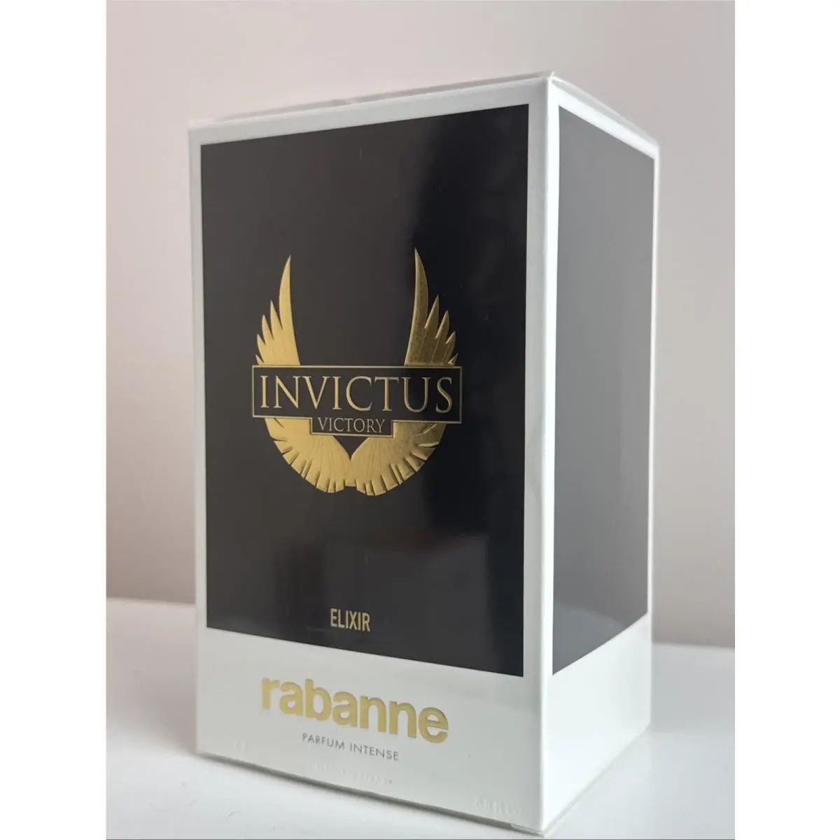 Invictus Victory Elixir Parfum Intense 6.8fl oz/200ml by Paco Rabanne