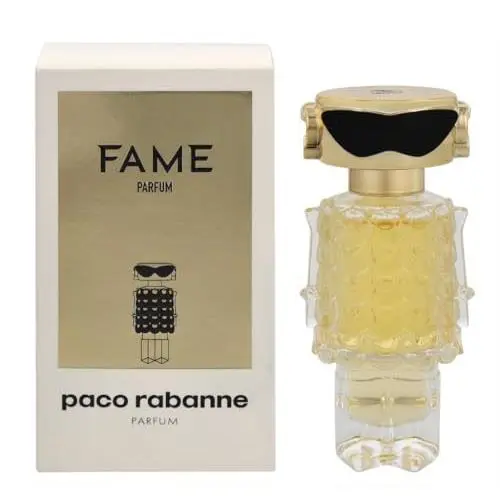 Paco Rabanne Fame Parfum 1 Fl Oz