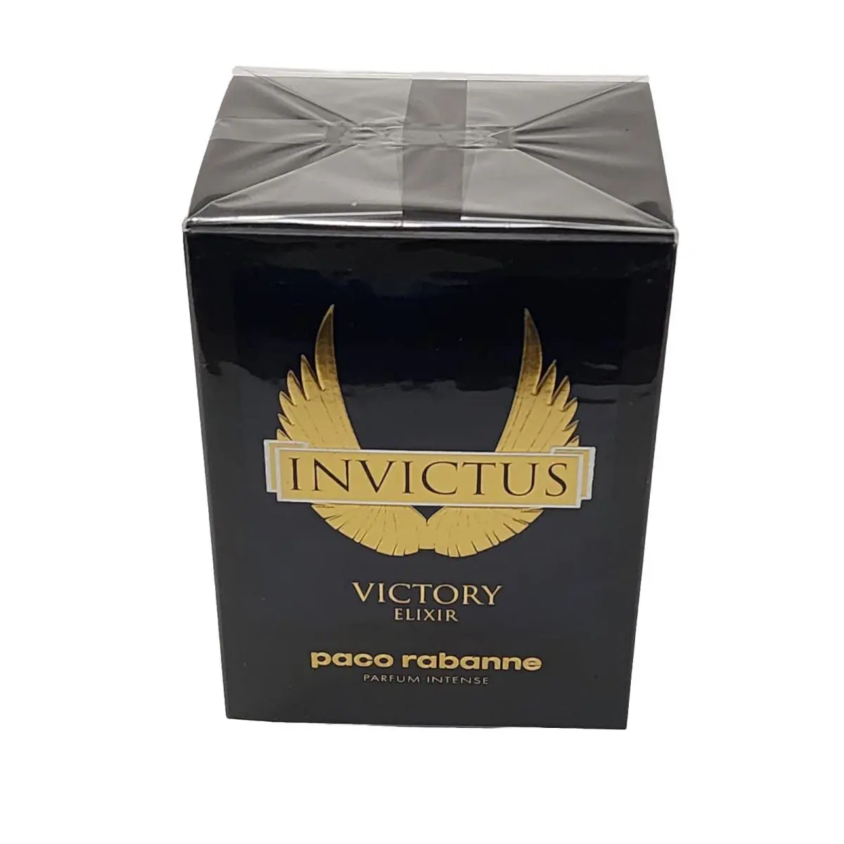 Paco Rabanne Invictus Victory Elixir 100 ml 3.4 oz Release 2023