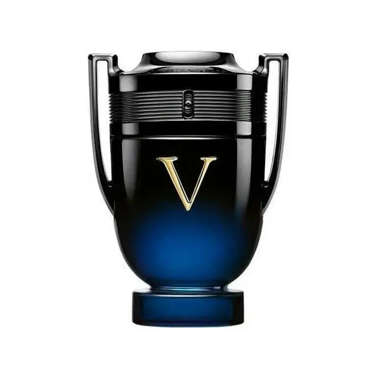 Invictus Victory Elixir by Paco Rabanne Parfum Intense Spray For Men 3.4 oz