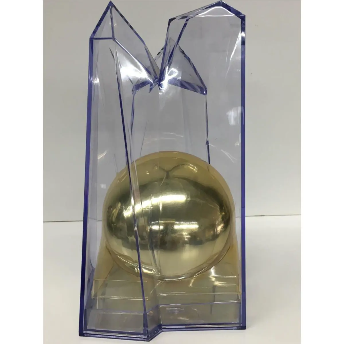 Vintage Liquid Metal by Paco Rabanne For Women 2.7 oz Summer Edt Spray