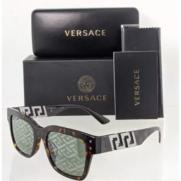 Versace Sunglasses Mod. 4421 108/V8 VE4421-F 52mm Frame