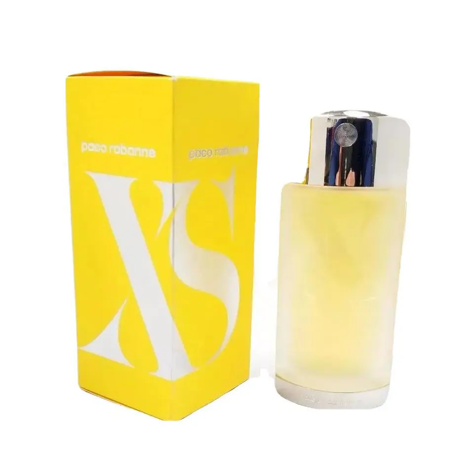 Paco Rabanne XS Pour Elle 2.5oz Spray
