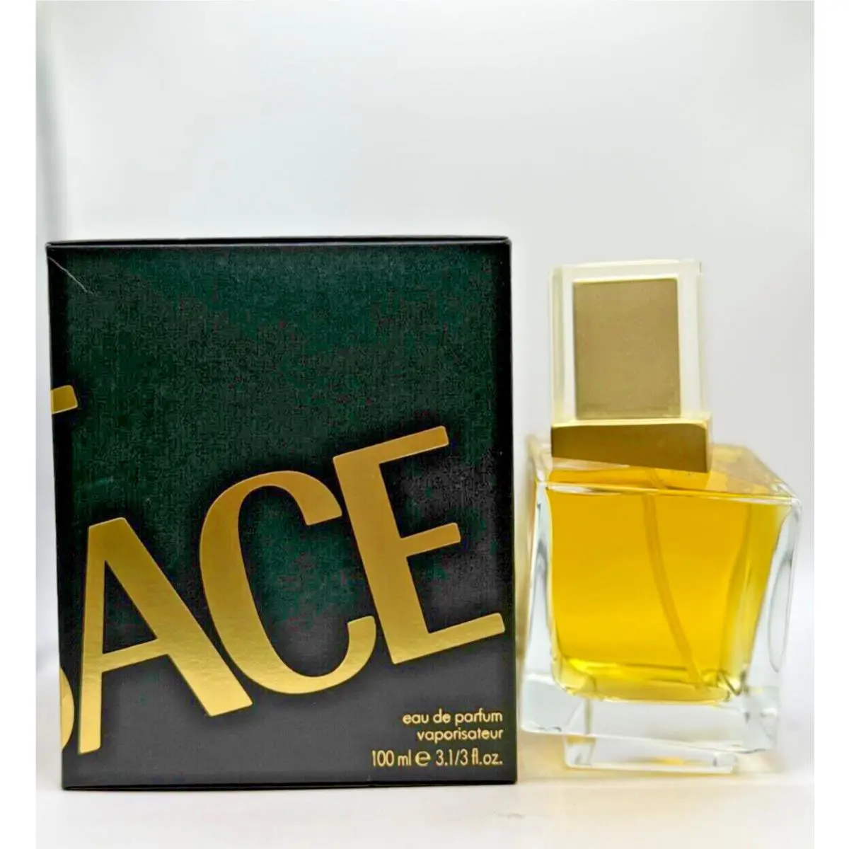 V`e BY Versace 100ML Edp Spray