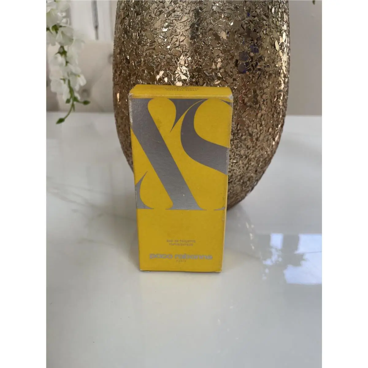 Paco Rabanne 30ML Edt Spray