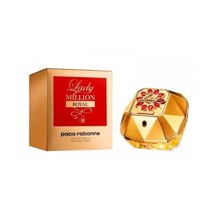 Paco Rabanne Lady Million Royal Eau de Parfum 1.0fl oz/30ml
