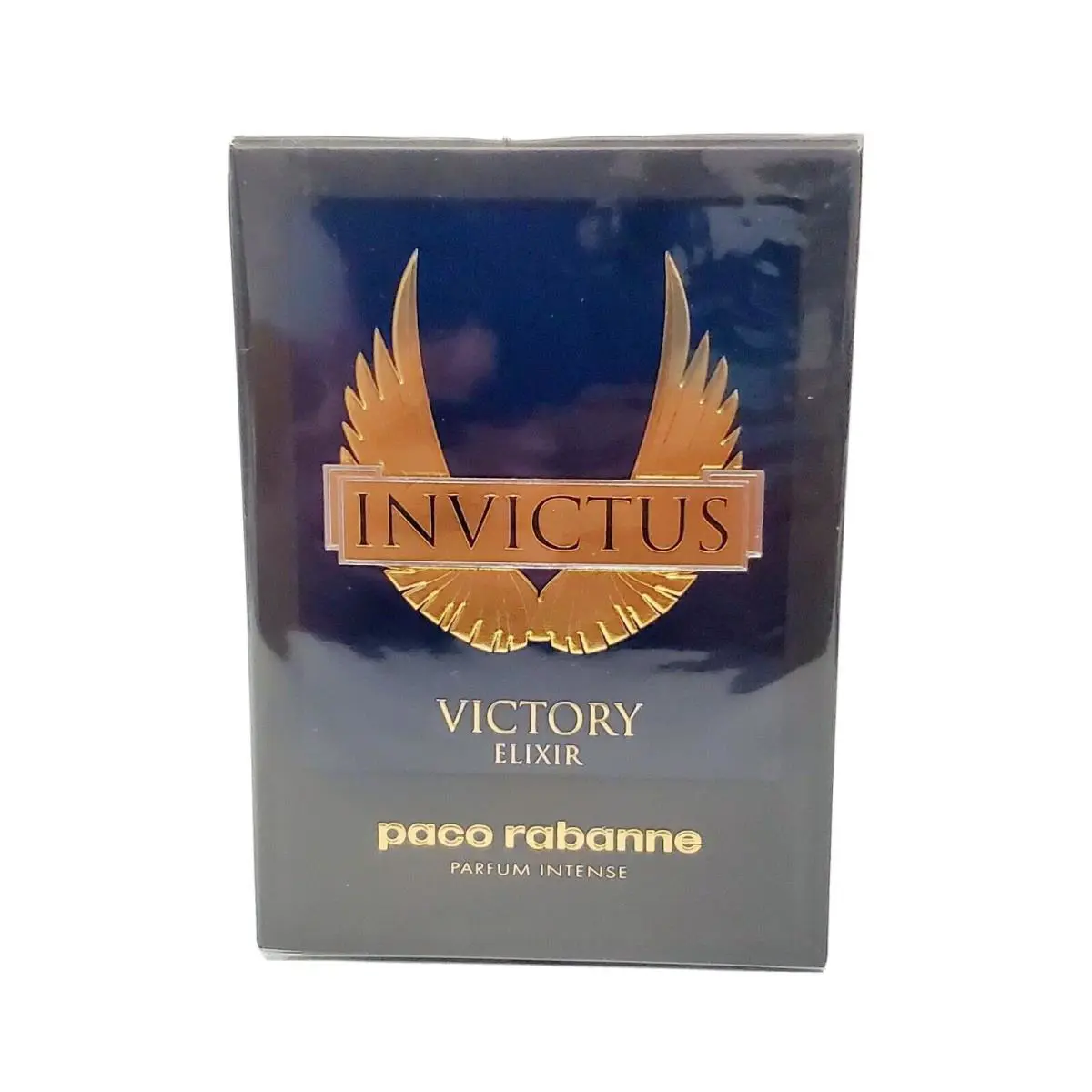 Paco Rabanne Invictus Victory Elixir Parfum Intense 100ML 3.4OZ
