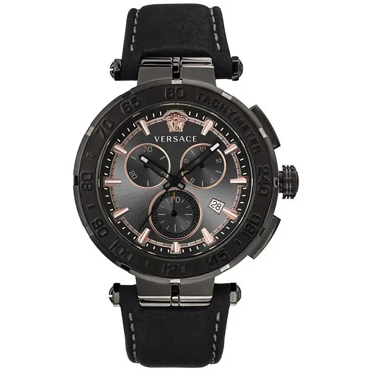Versace Mens Watch VEPM00320