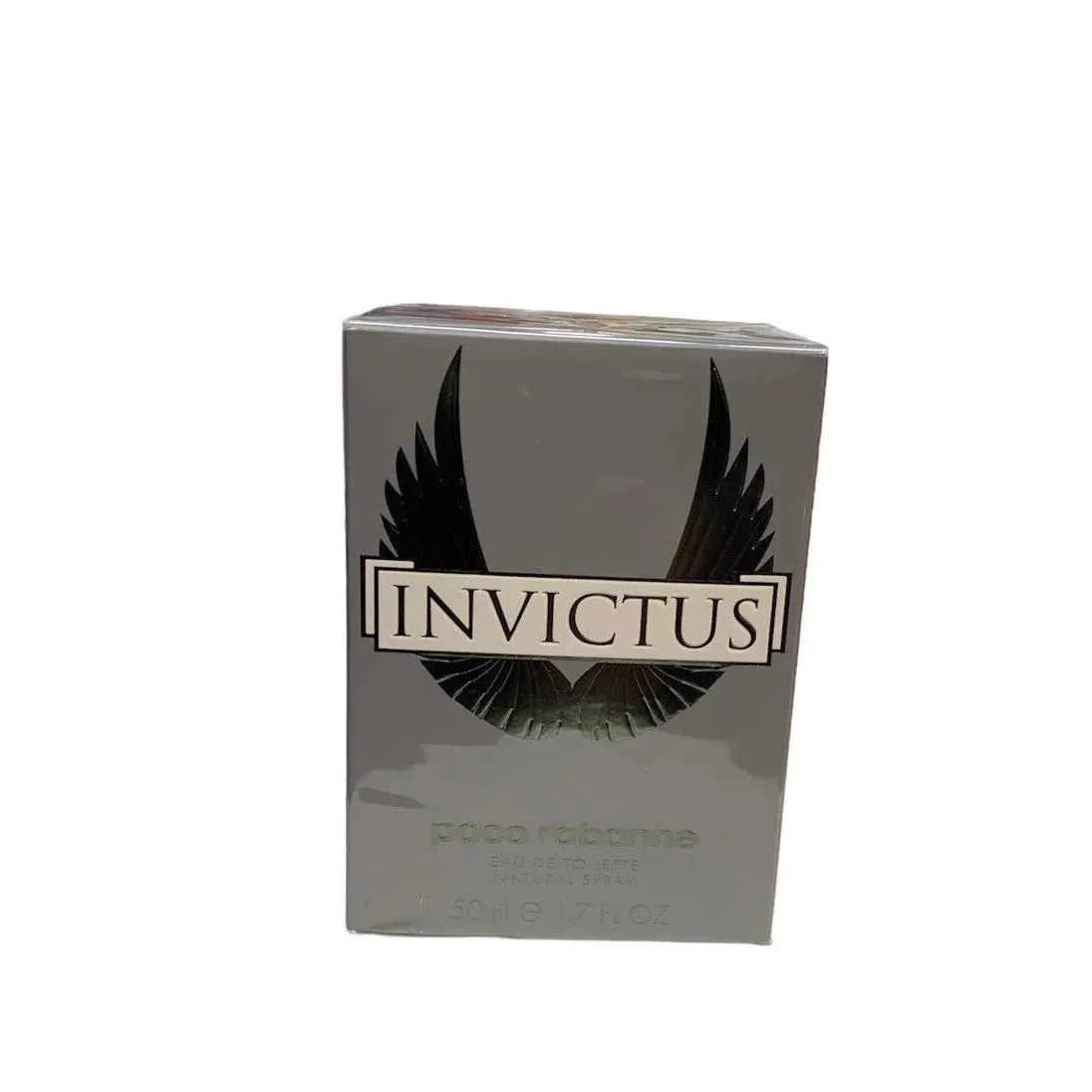 Invictus by Paco Rabanne Cologne For Men - 1.7 oz Eau de Toilette Spray
