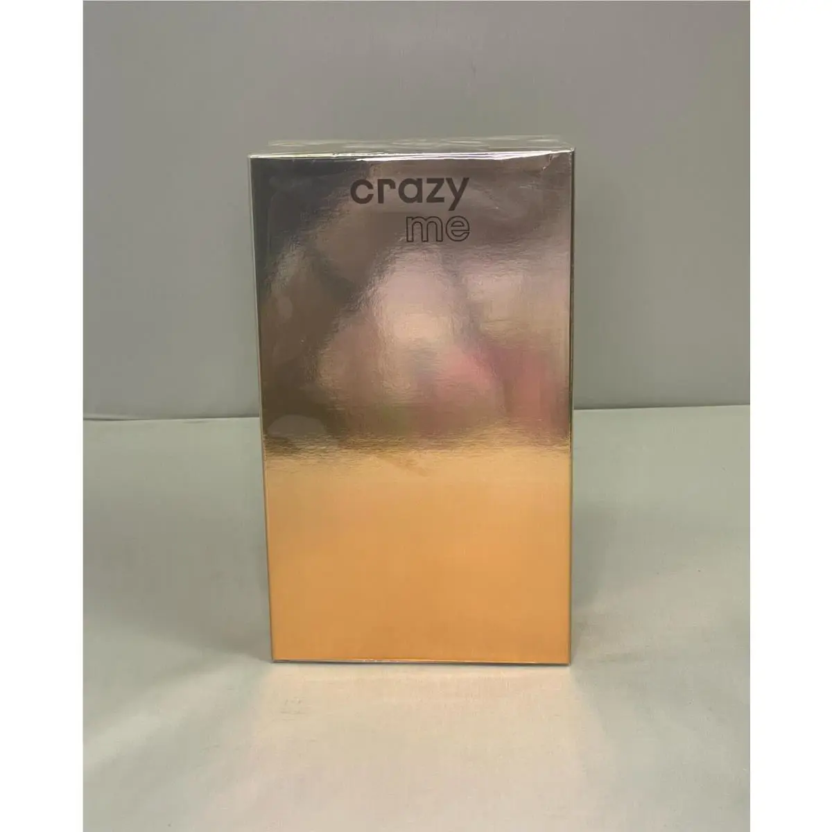 Paco Rabanne Pacollection Crazy Me Eau de Parfum For Women 2.1oz 62ml Box