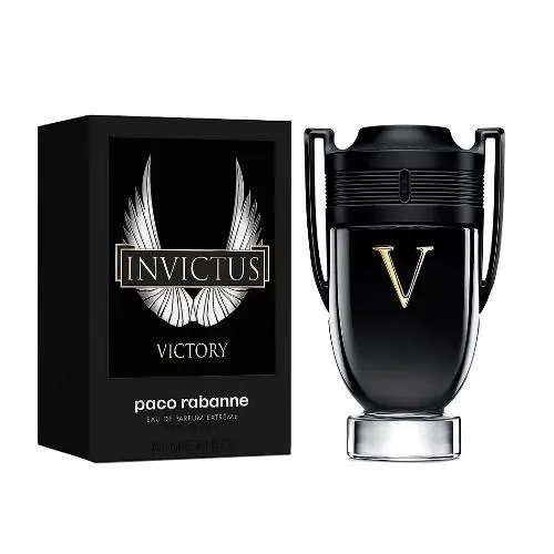 Invictus Victory by Paco Rabanne 6.8 oz Edp Extreme Cologne For Men