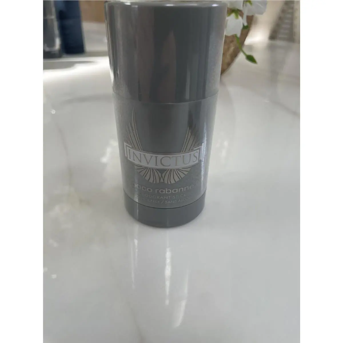 Invictus Paco Rabanne 75ML Deodorant