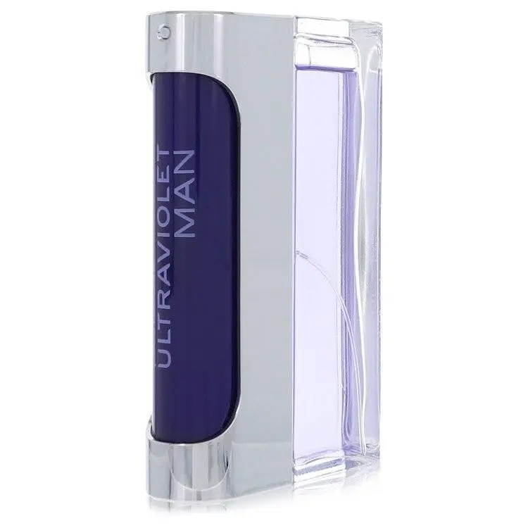 Paco Rabanne Eau De Toilette Spray Tester 3.4 oz