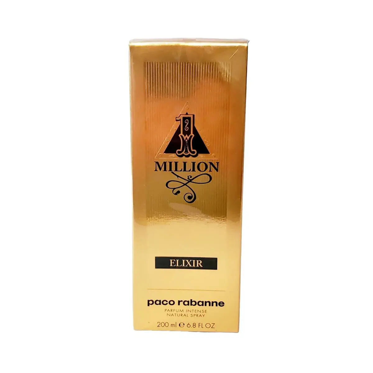 Paco Rabanne 1 Million Elixir 6.8OZ Parfum Intense Spray For Men