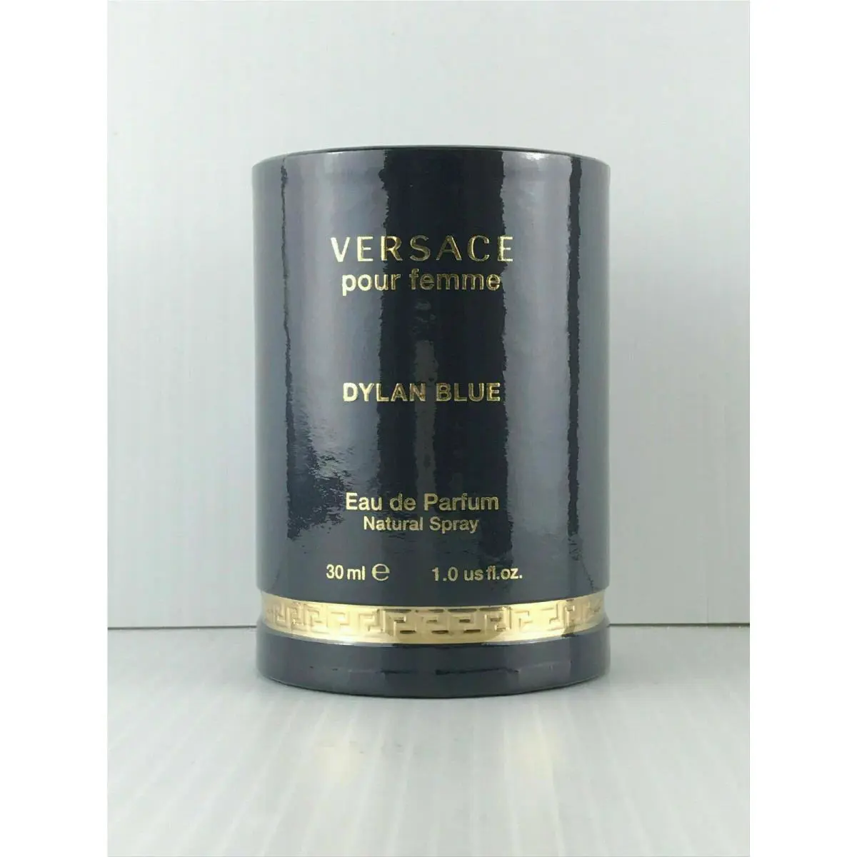Versace Dylan Blue Women Parfum Spary 1.0 oz 30 ml