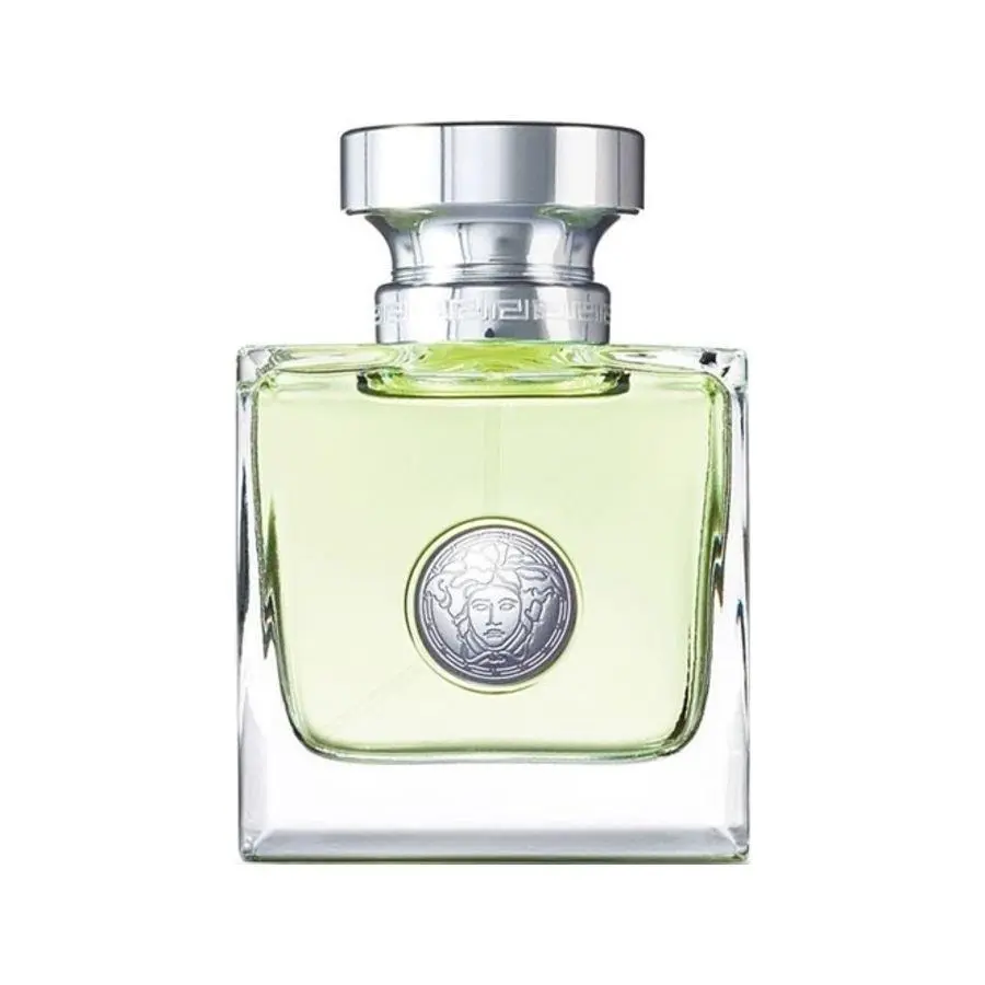 Versace Versense For Women Eau de Toilette Spray 3.4 Ounce