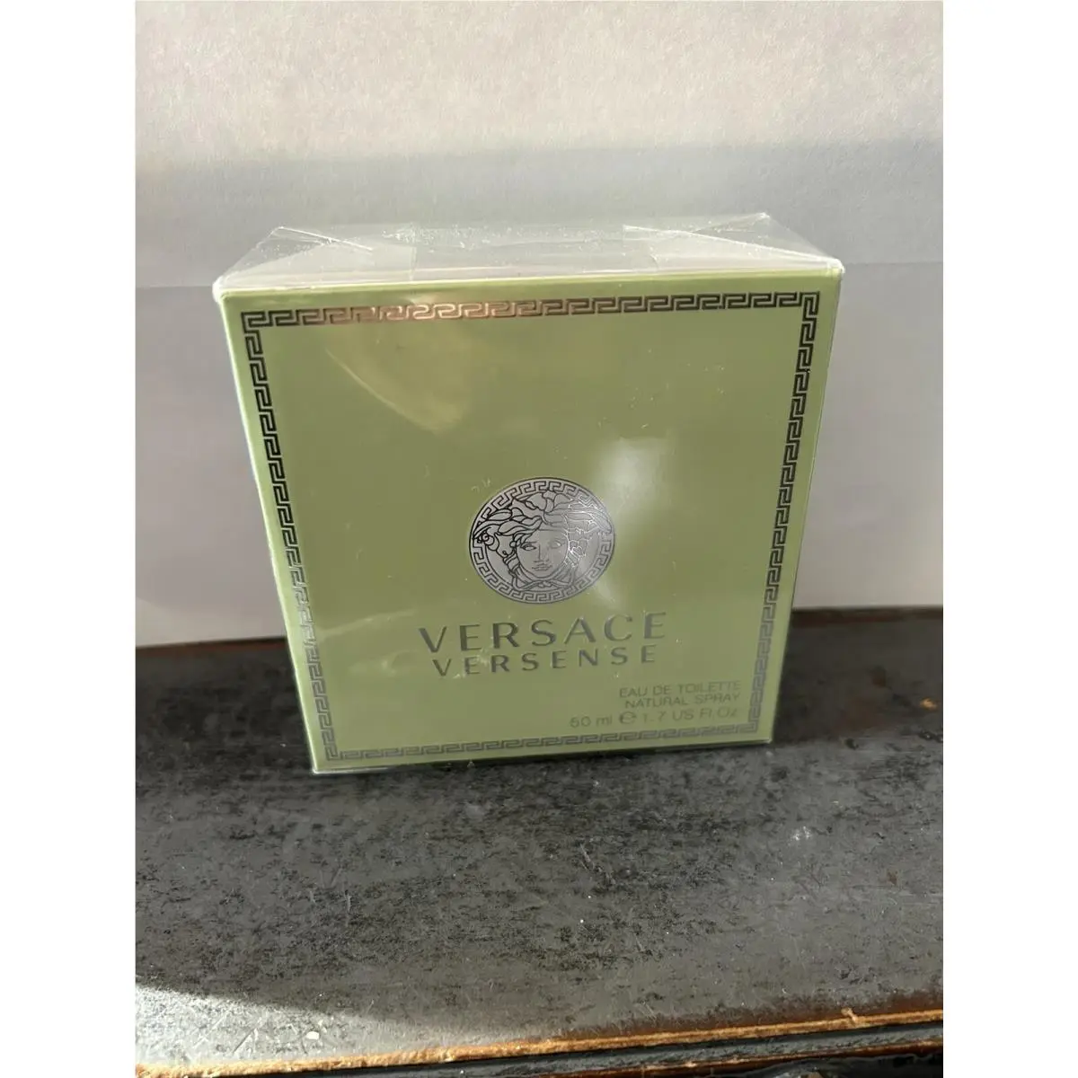 Versace Versense 1.7 oz Eau de Toilette Spray