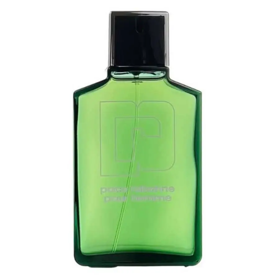 Paco Rabanne by Paco Rabanne Eau De Toilette Spray Tester 3.4 oz For Men