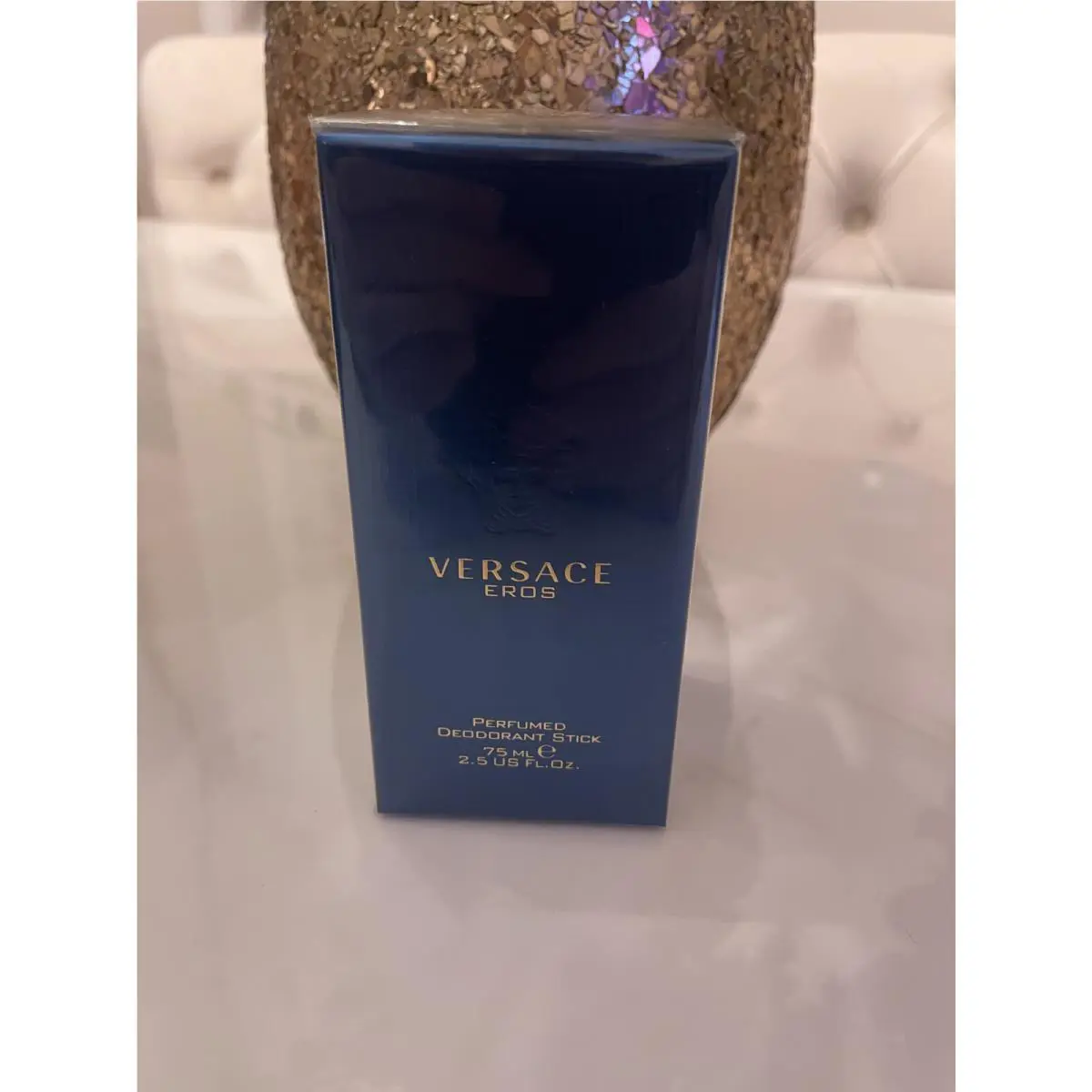 Versace Eros Perfumed 75ML Deodorant