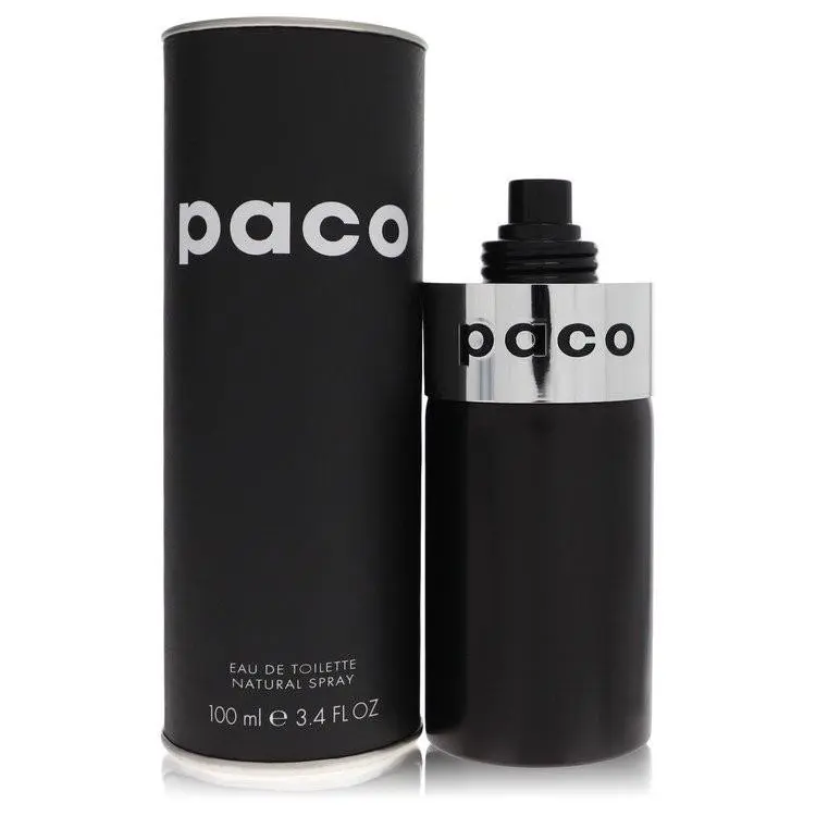 Paco Unisex by Paco Rabanne Eau De Toilette Spray Unisex 3.4 oz 1