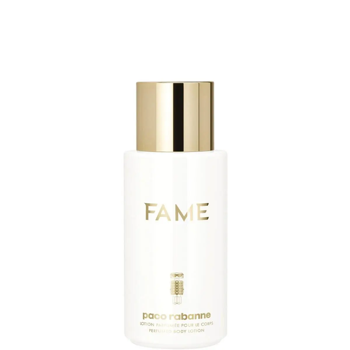 Paco Rabanne Fame Perfumed Body Lotion Women`s 6.8oz/200ml