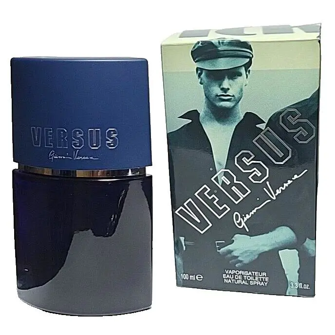 Versus Gianni Versace 3.3 oz Eau de Toilette Spray