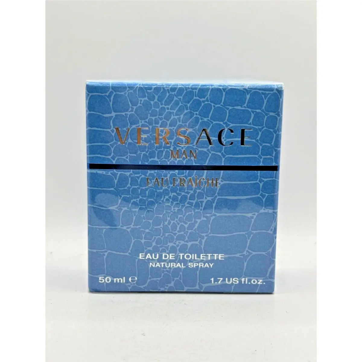 Eau Fraiche BY Versace 50ML Edt Spray