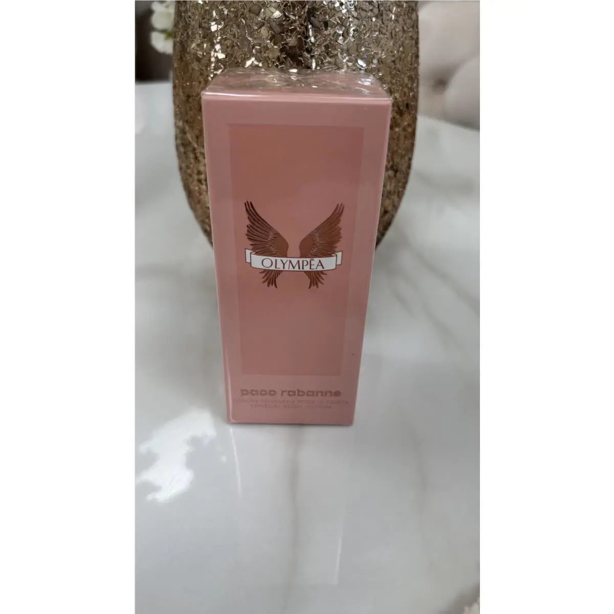 Olympea Paco Rabanne Body Lotion 200ML