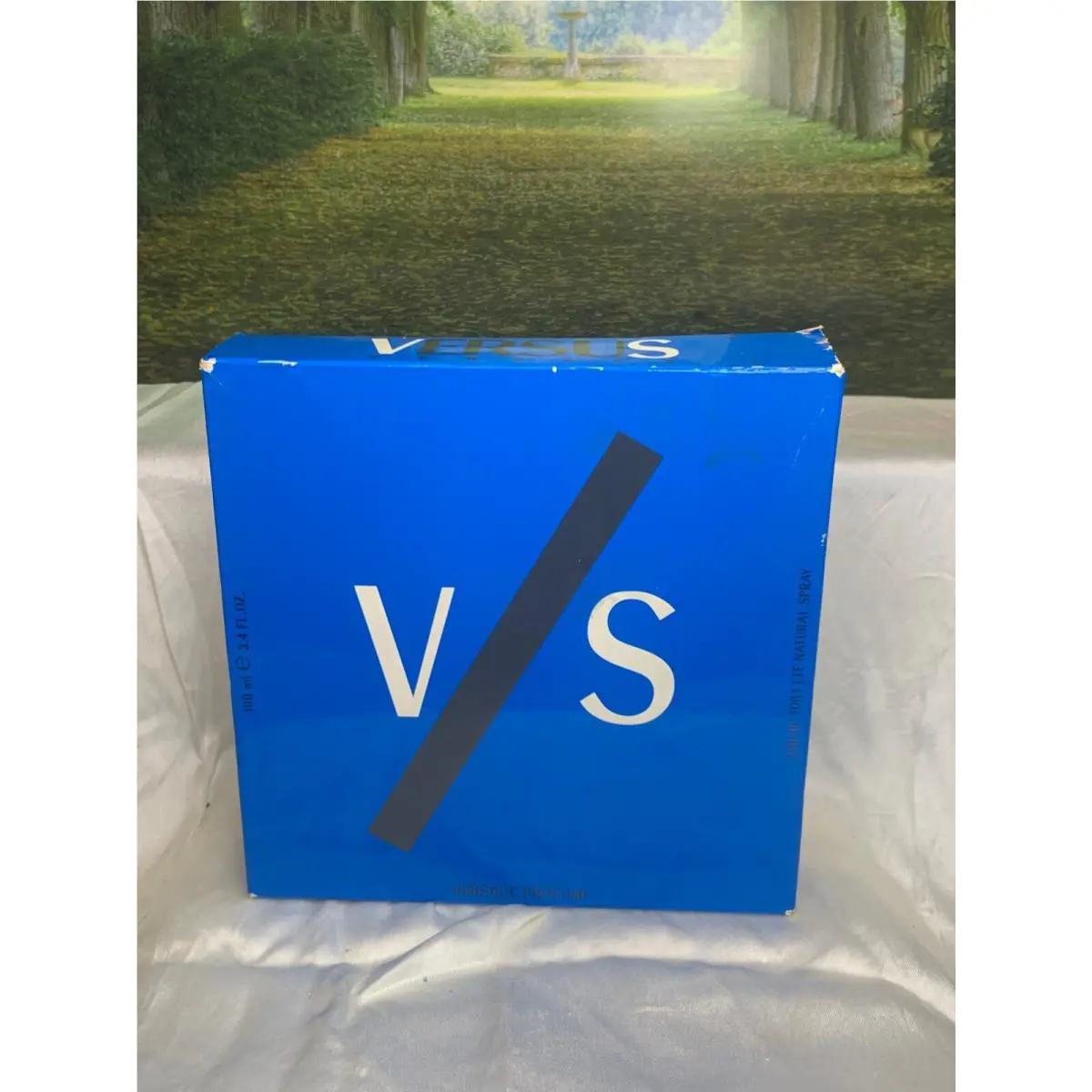 Versace Versus 100ml Edt Spray