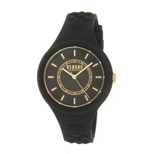 Versus by Versace Fire Island VSPOQ0718 Watch