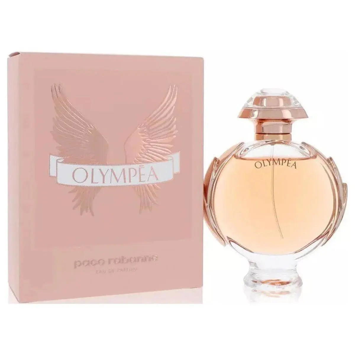 Olympea by Paco Rabanne Perfume For Women Edp 2.7 oz