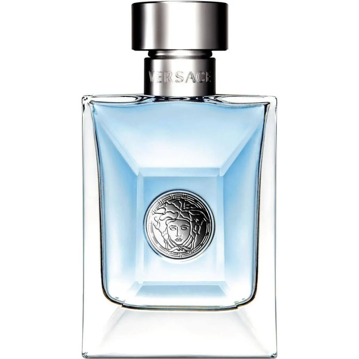 Versace Men`s Eau De Toilette Spray Pour Homme Signature 3.4 oz 8011003995967