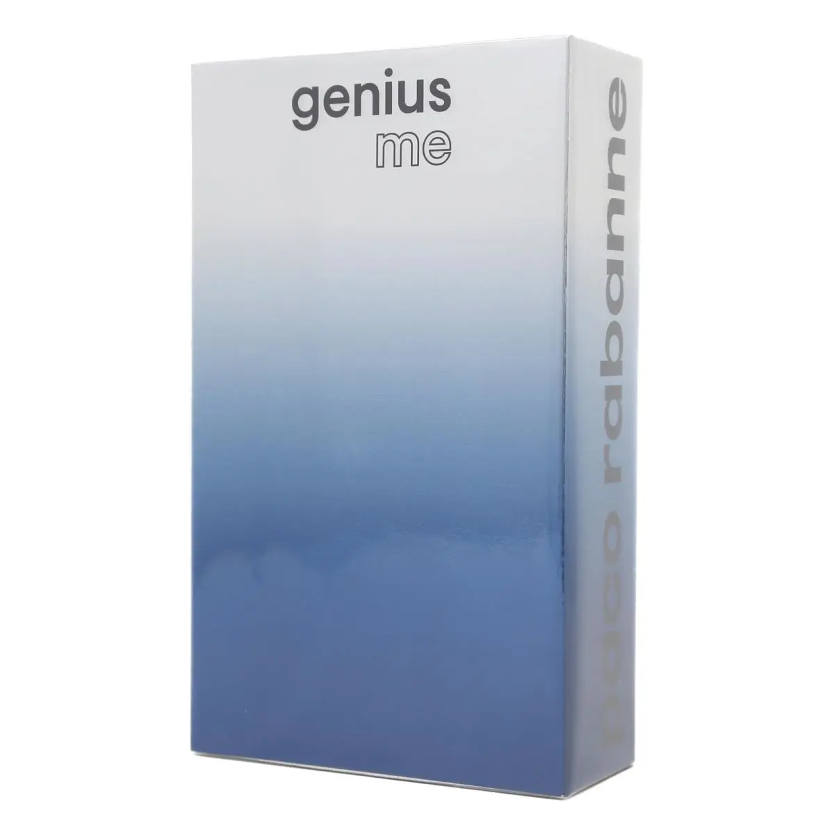 Paco Rabanne Genius Me Eau de Parfum Unisex Spray 2.1 oz / 62ml
