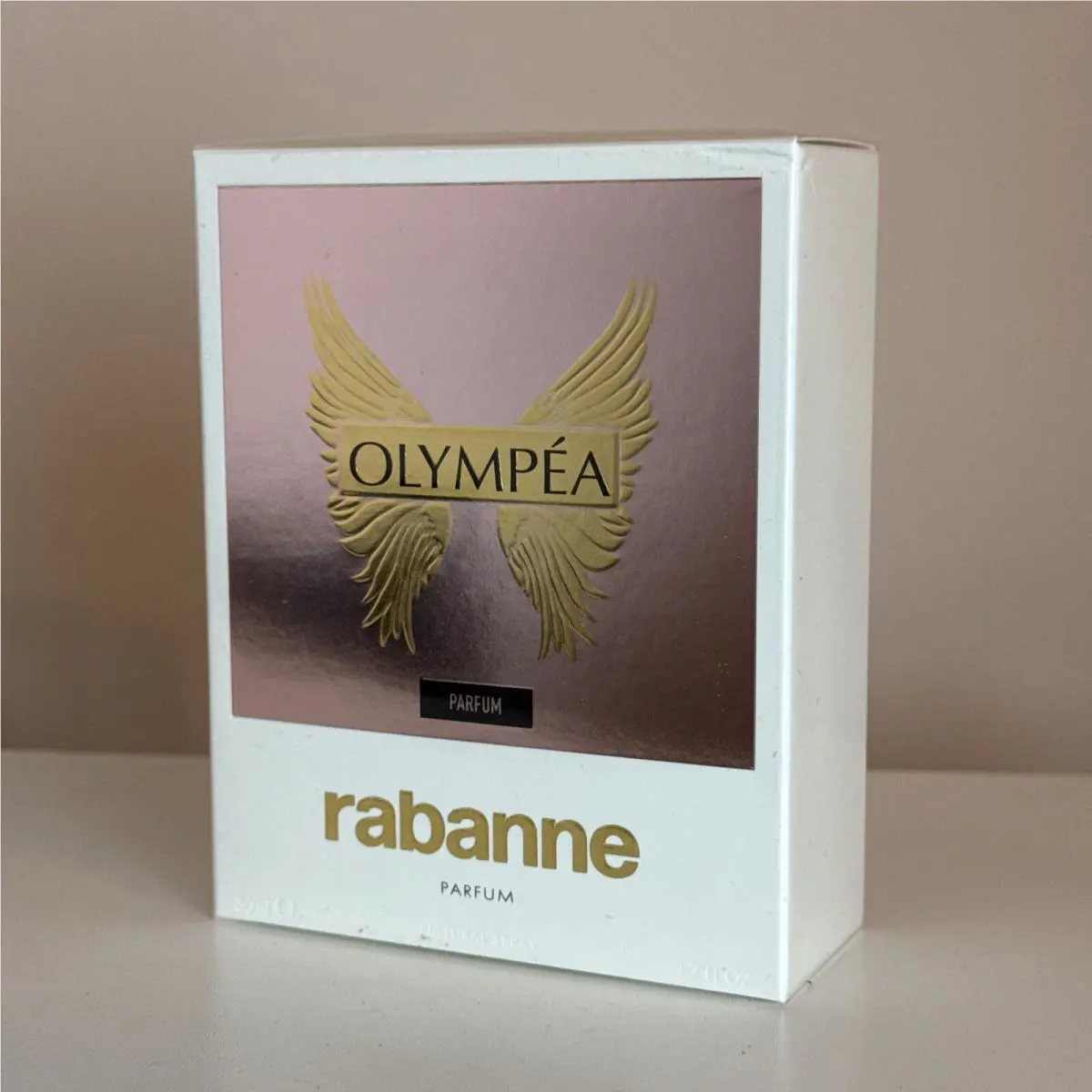 2024 Paco Rabanne Olympea Parfum Women`s 1.7fl oz/50ml Spray