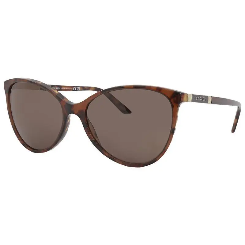 Versace 0VE4260-507773-58 Sunglasses 58mm