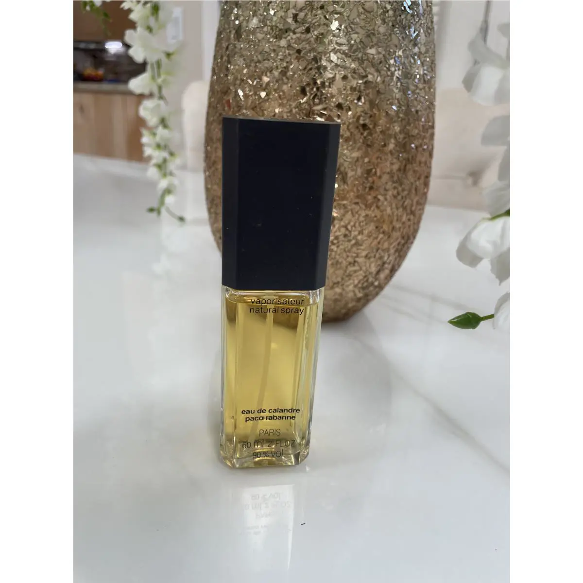 Paco Rabanne Paris 60ML Spray