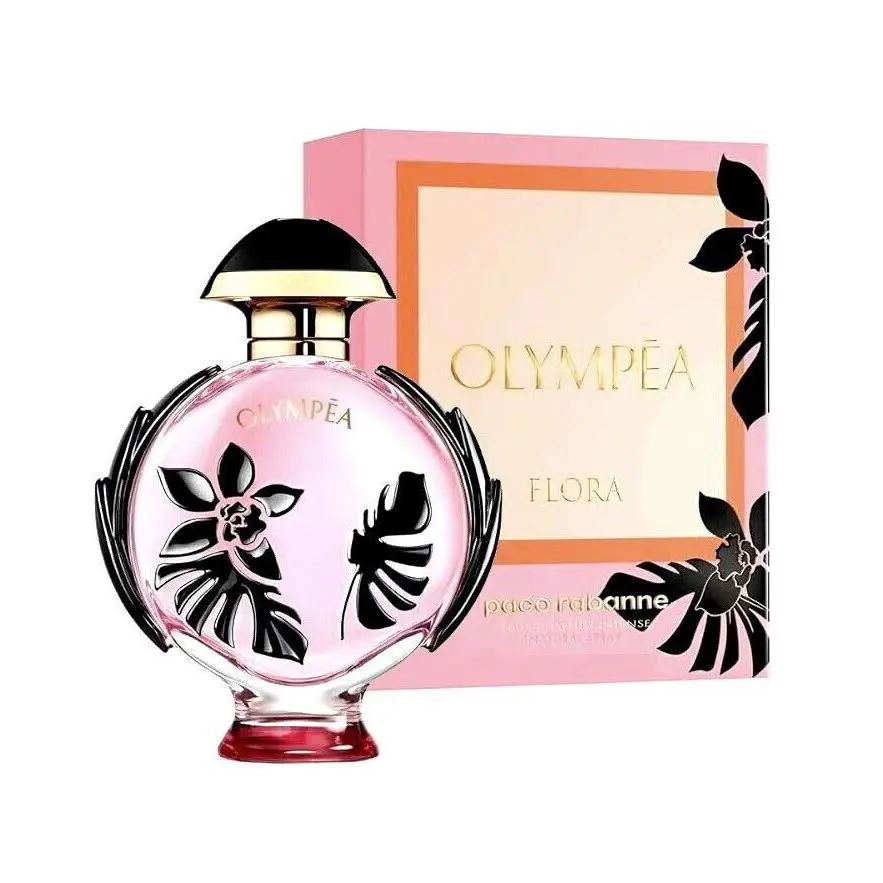 Paco Rabanne Olympea Flora Intense Edp 2.7oz 2023 Women