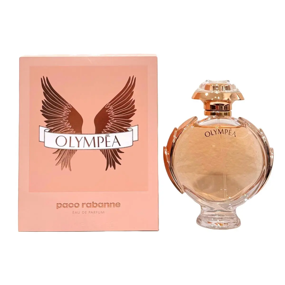 Olympea For Women 2.7 oz Eau de Parfum Spray by Paco Rabanne