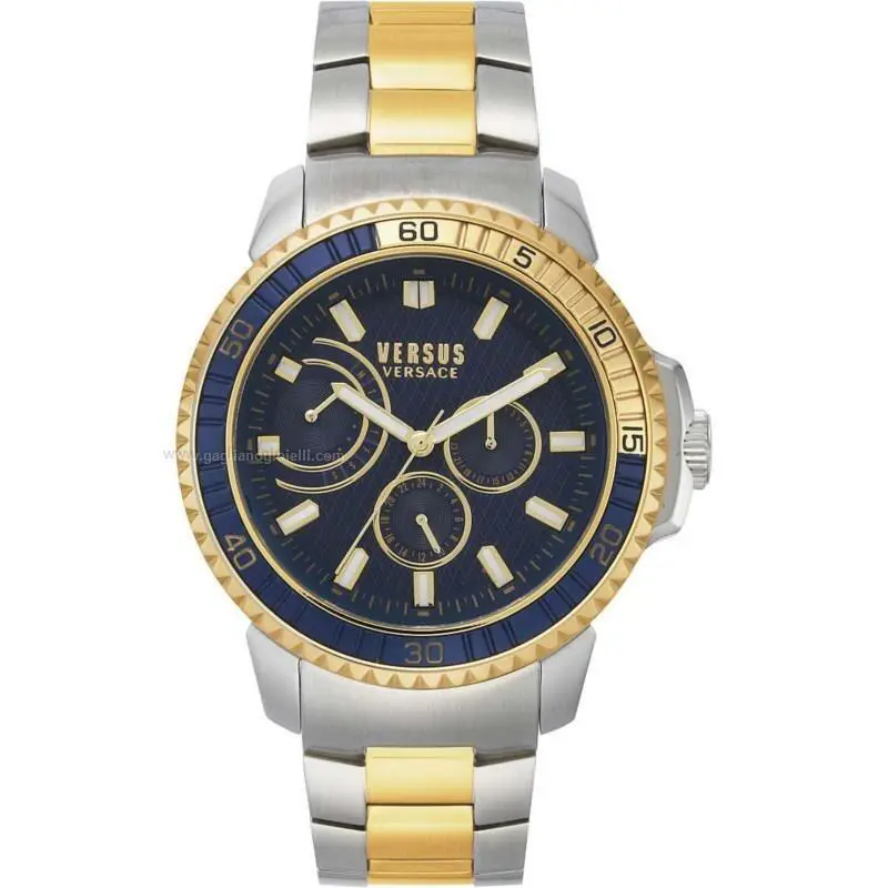 Versus by Versace Aberdeen Collection Men`s Watch VSPLO0719