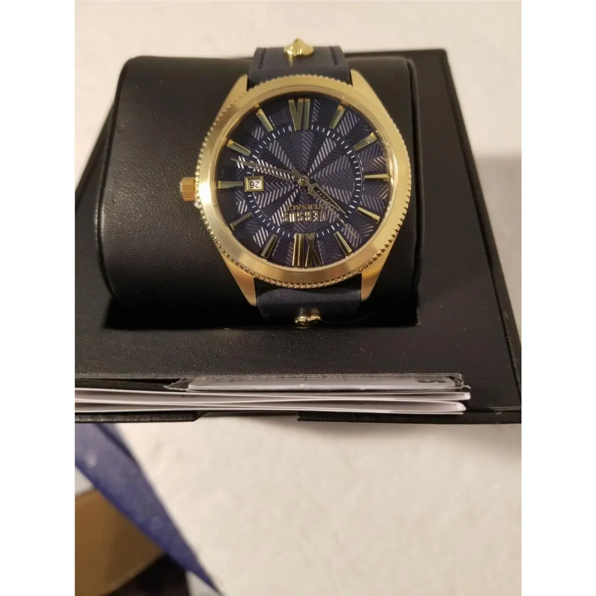 Mens Versus Versace Men`s Highland Park Vspzy 0221