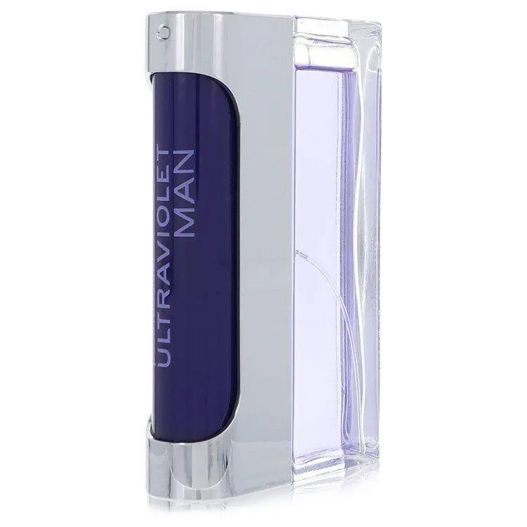 Ultraviolet Cologne By  Edt Spray Tester 3.4oz/100ml For Men by Paco Rabanne