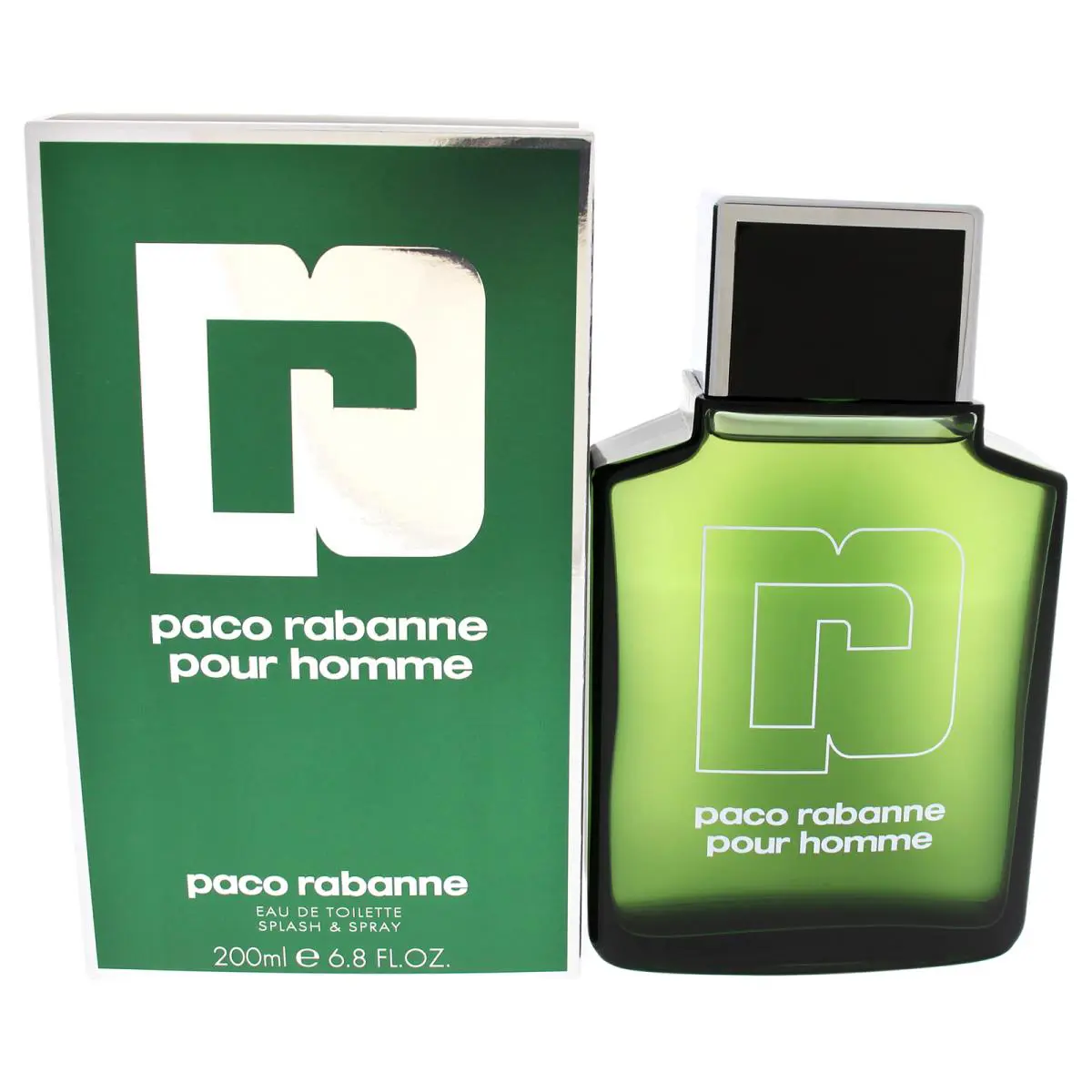 Paco Rabanne by Paco Rabanne - 6.7 fl oz Edt Spray Cologne For Men