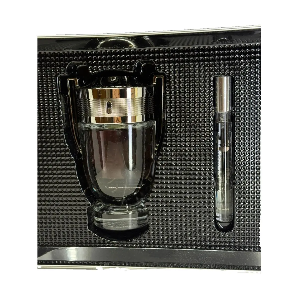 Invictus By Paco Rabanne Eau De Toilette 5.1 oz 0.34 oz 2 Piece Gift Set Check