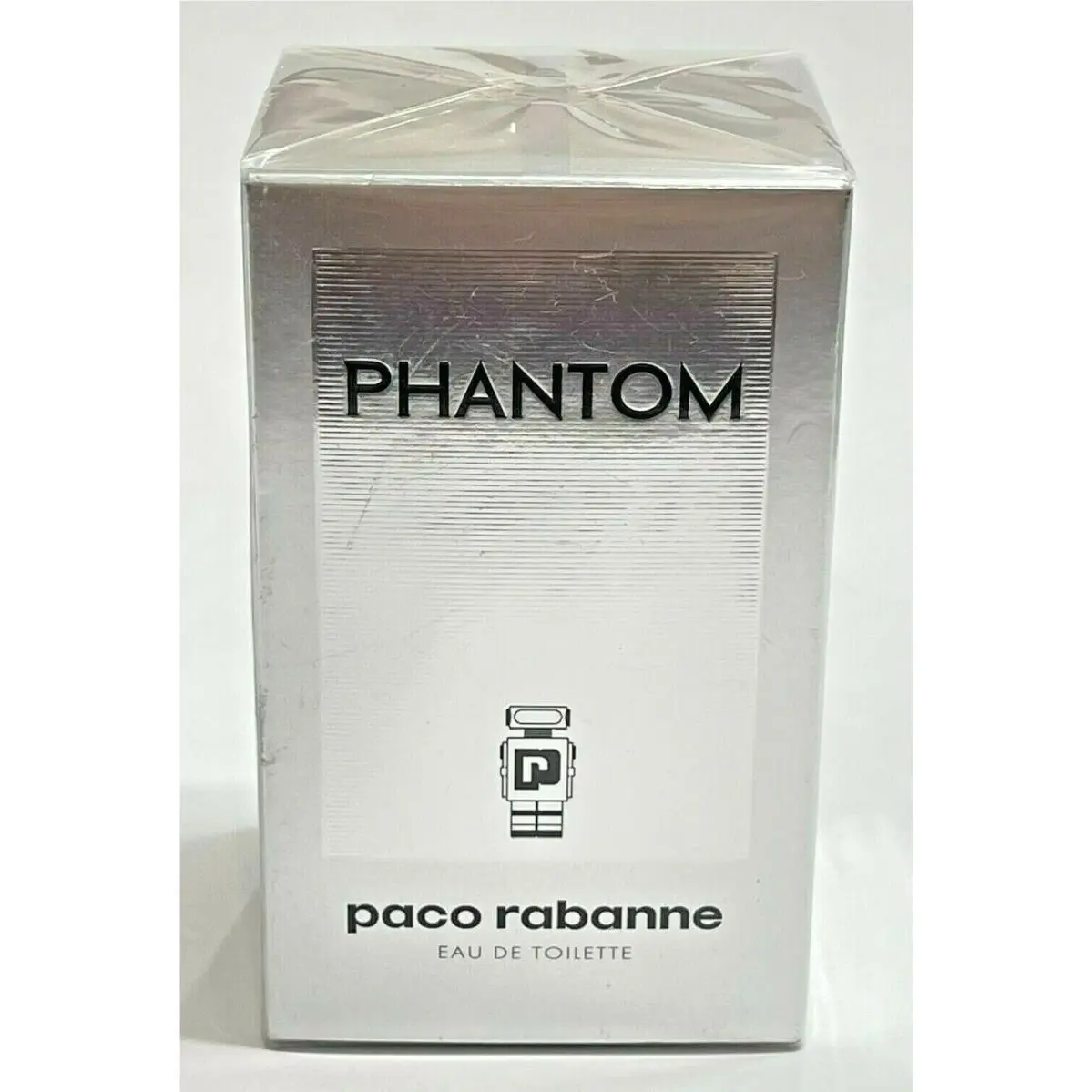 Phantom  For Men Eau De Toilette 1.7 fl oz / 50ml by Paco Rabanne