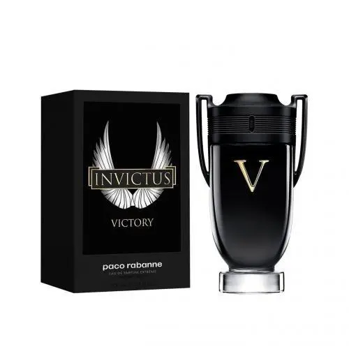 Invictus Victory by Paco Rabanne 6.8 Oz / 200 ML Edp Extreme For Men Spray