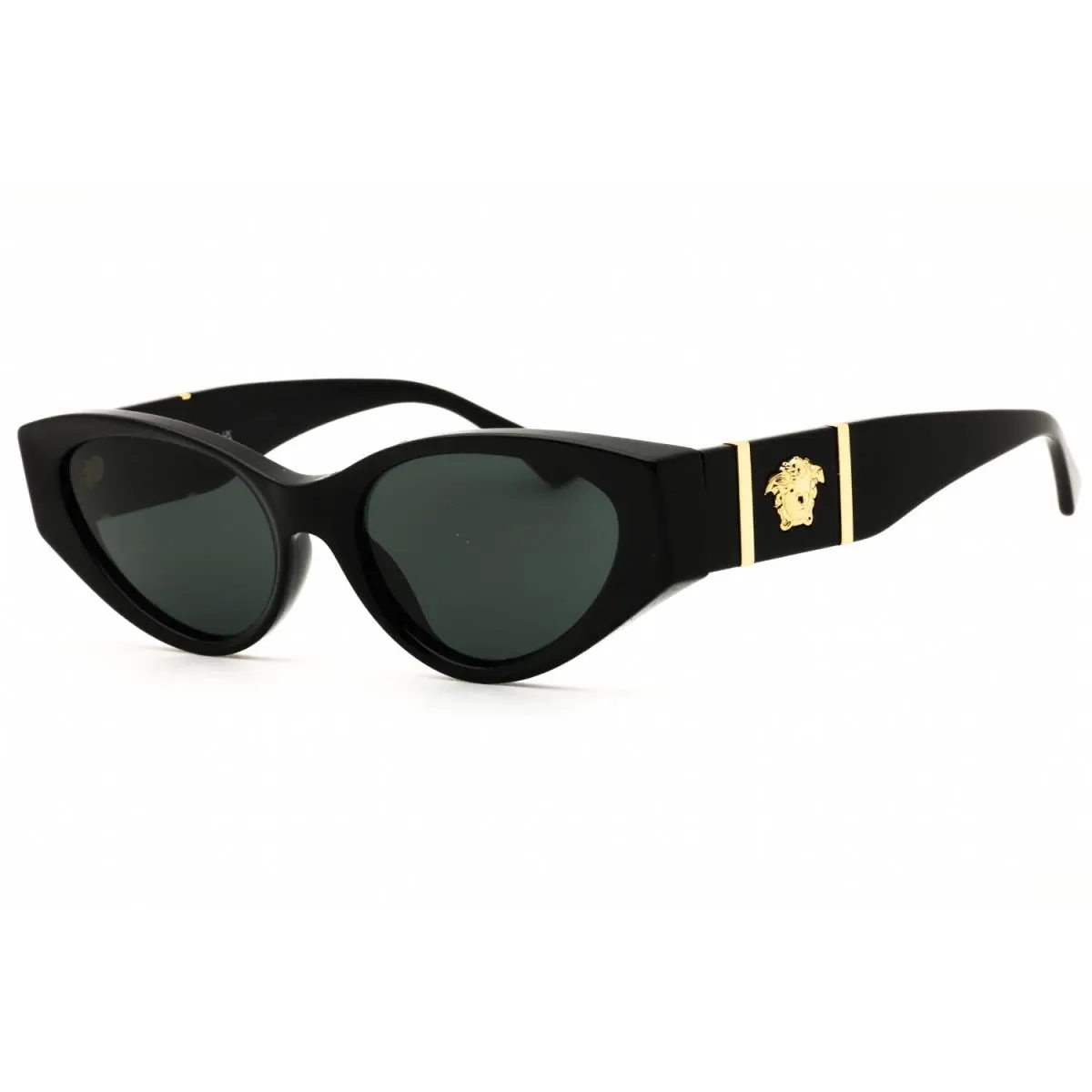 Versace 0VE4454-GB1/87 Sunglasses 55mm