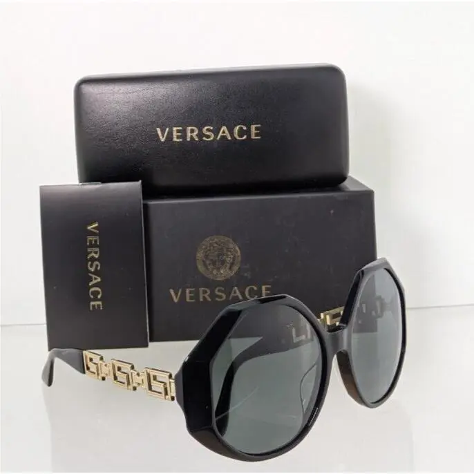 Versace Sunglasses Mod. 4395 5333/13 VE4395 59mm Frame